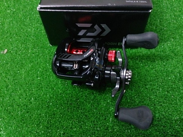 ダイワ　タトゥーラ　タイプＲ